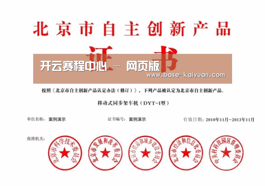 荣誉证书三